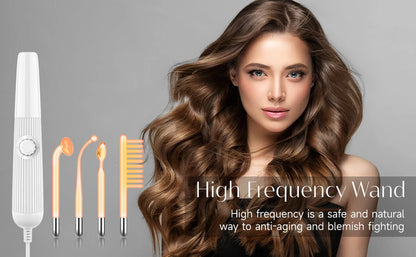 Beauty Care Wand