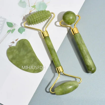 Natural Stone Massager