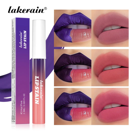 Long-lasting Waterproof Lip Gloss