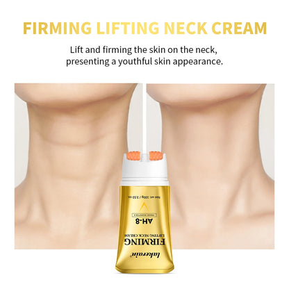 Firming Neck Cream