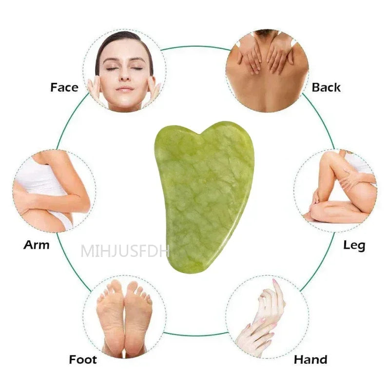 Natural Stone Massager
