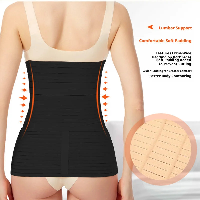 3-in-1 Postpartum Recovery Belt