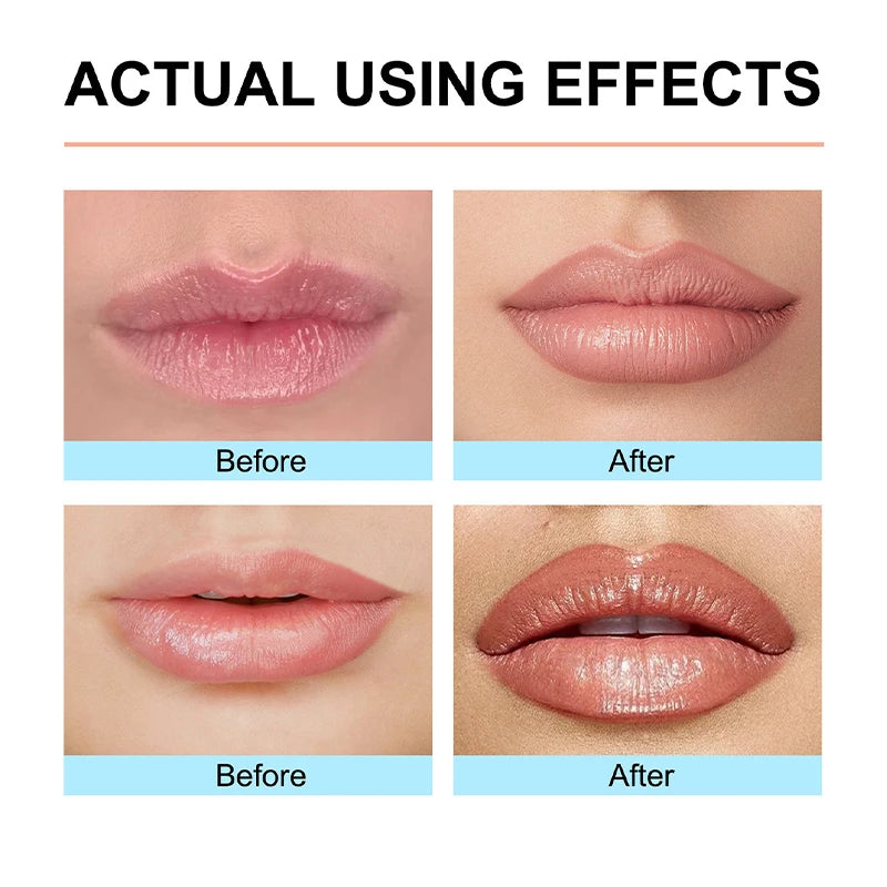 Peel Off Lip Liner