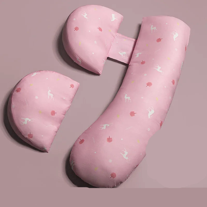 Pregnancy Support Cushion