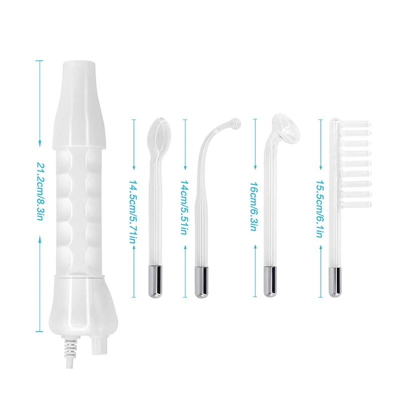 Portable Skin Therapy Wand