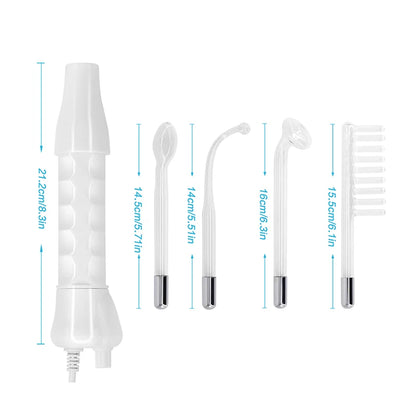 Portable Skin Therapy Wand