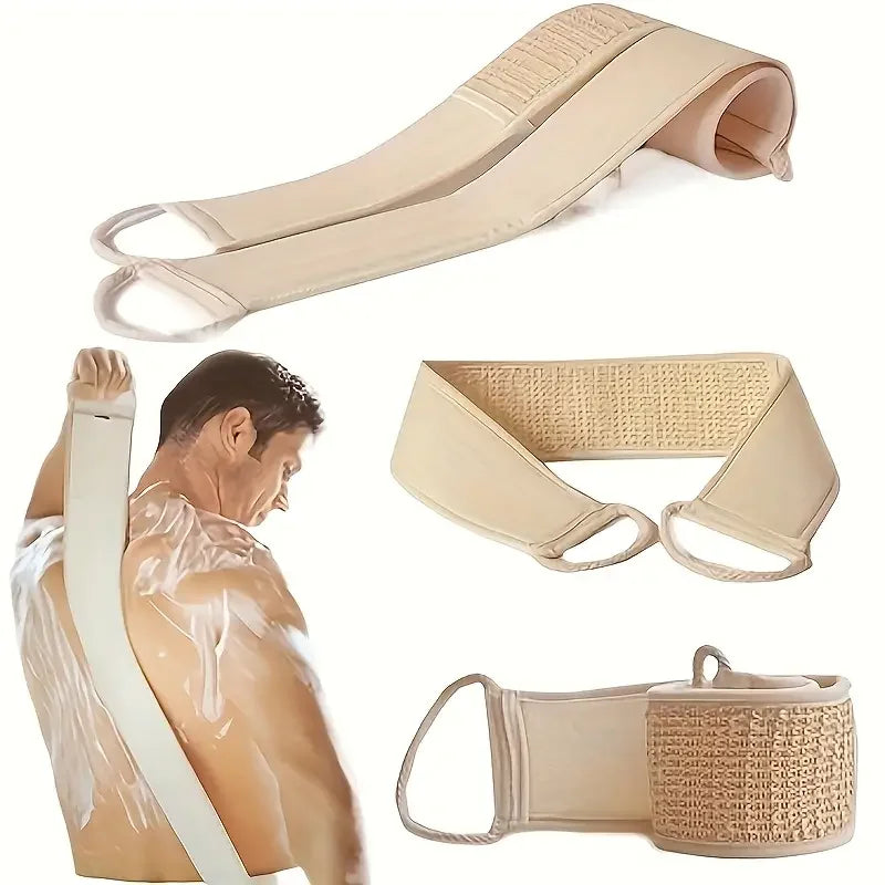 Exfoliating Body Scrubber