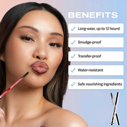Peel Off Lip Liner