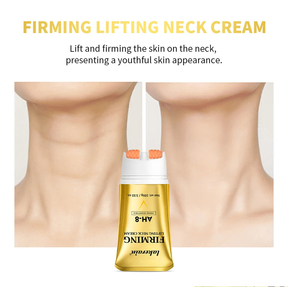 Firming Neck Cream