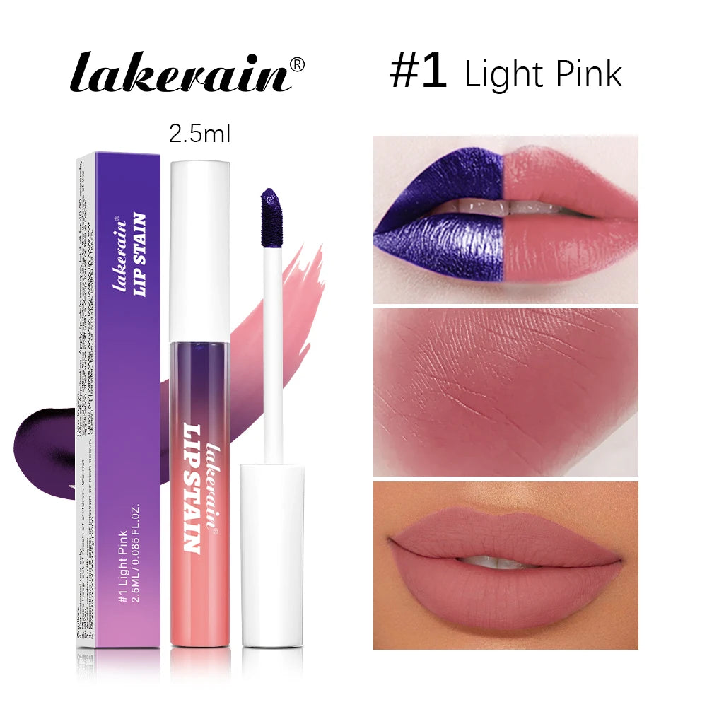 Long-lasting Waterproof Lip Gloss